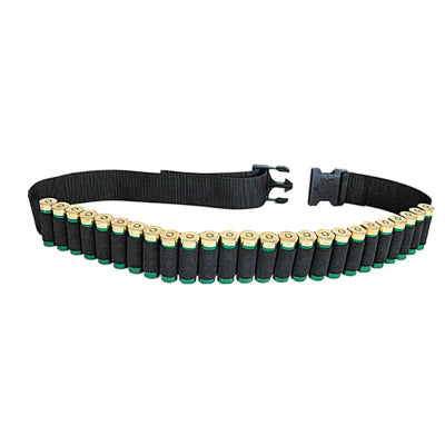 Allen Shotgun Shell Holder Belt (holds 25)