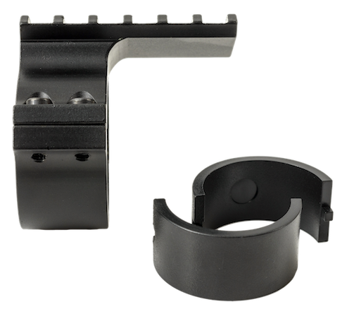 Z-Vision Ring to Rail Mounts | SPR-1 30mm/1"