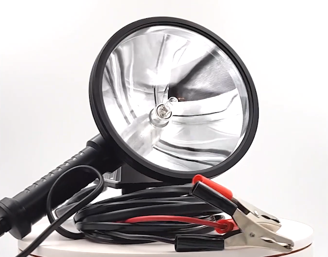 Fyrlyt Search Light / PROFYR