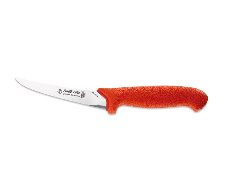 Giesser 15cm Scalloped Boning Knife | 12251 15