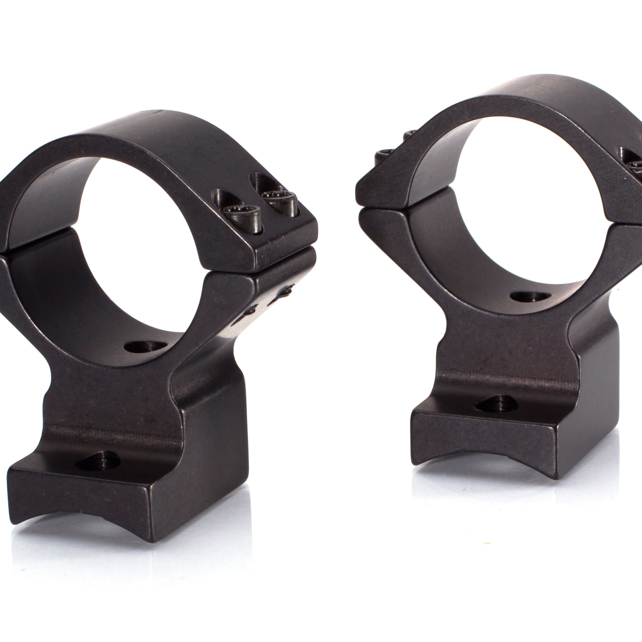 Talley Lightweight Winchester XPR 1" Medium Rings