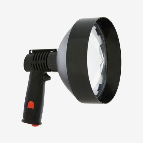 Lightforce Striker 100W Spotlight 170mm (Cig Plug Lead)