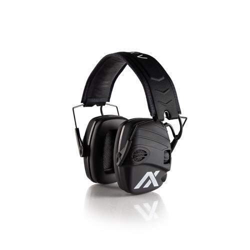 Axil Trackr Electronic Earmuff