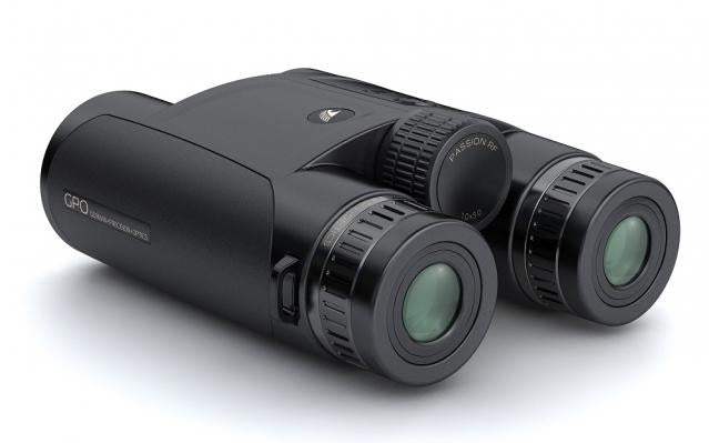 GPO Rangeguide 2800 10x50 LRF Binoculars