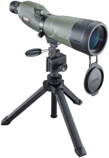 Bushnell Trophy Xtreme 20-60x65 Spotting Scope