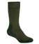 Swazi Hunter Socks (Green)