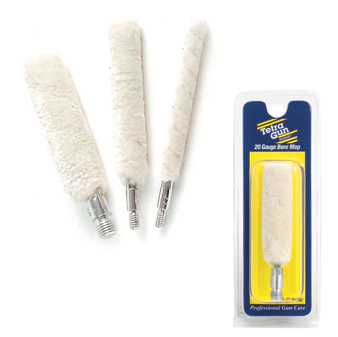 Tetra ProSmith™ Bore Mops