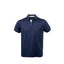 Hunters Element Stag Polo (Navy)
