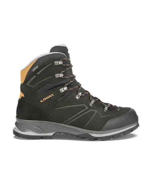 Lowa Baldo GTX® WXL (Black/Orange)
