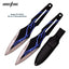 Perfect Point Lightening Throwing Knives (Set of 3) | PP1082T