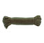 Nylon Para Cord - Olive (4mm x 15m)