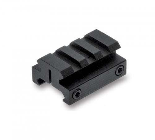 Burris 1/2" Picatinny Riser