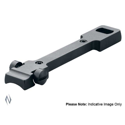 Leupold 1 Piece Base STD REM 700 RH-SA MATTE