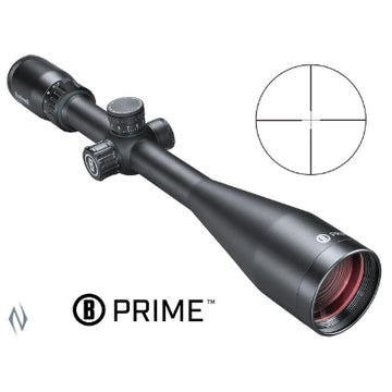 Bushnell Prime 6-18x50 SF SFP Multi X