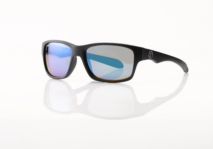 Tonic Eyewear - Tango (Matt Blk)