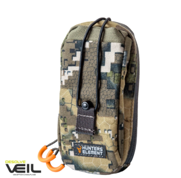 Hunters Element Latitude GPS Pouch (Desolve Veil)