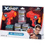 Zuru Xshot 2x MicroWith 8 Darts