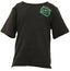 Ridgeline Kids Short Sleeve Bush Shirt Black