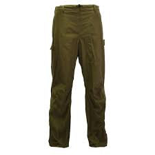 Ridgeline Mallard Pant (Teak)