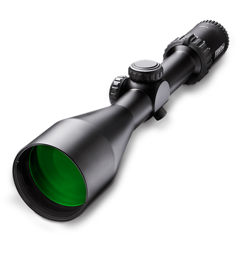 Steiner GS3 3-15x56 4A Reticle Scope