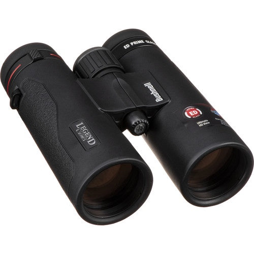 Bushnell 8x42 Legend L-Series Binoculars (Black)
