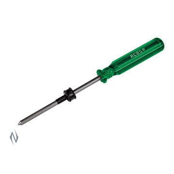 RCBS Flash Hole Deburring Tool 22 Cal