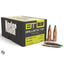 Nosler 30 Cal 180gr Ballistic Tip Projectiles (50pk)