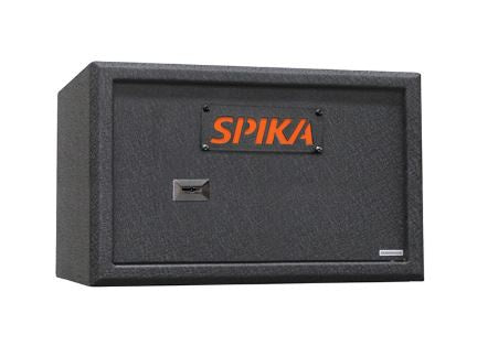 Spika Ammo Addition Box (S3A)