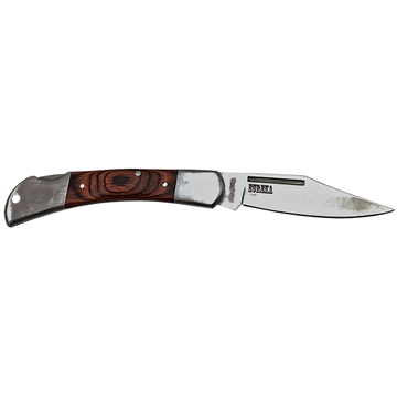 Eureka Hunting Stockman 42 Folding Knife