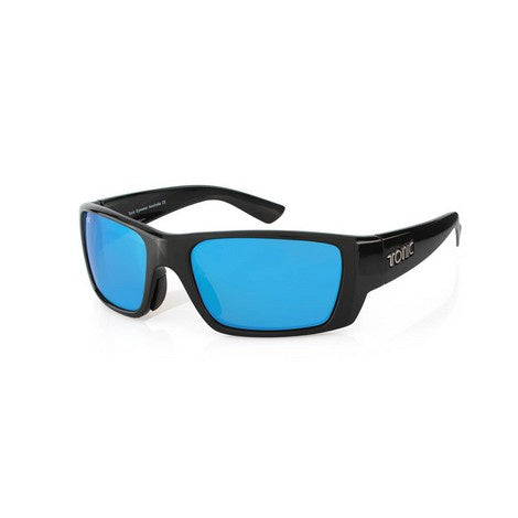 Tonic Eyewear - Rise (Shiny Blk)