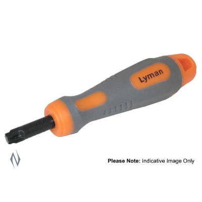 Lyman Primer Pocket Reamer (Small)