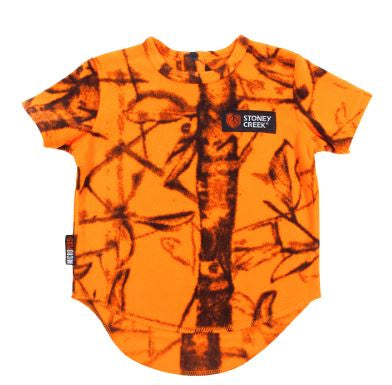 Stoney Creek Infants Bushlite Tee