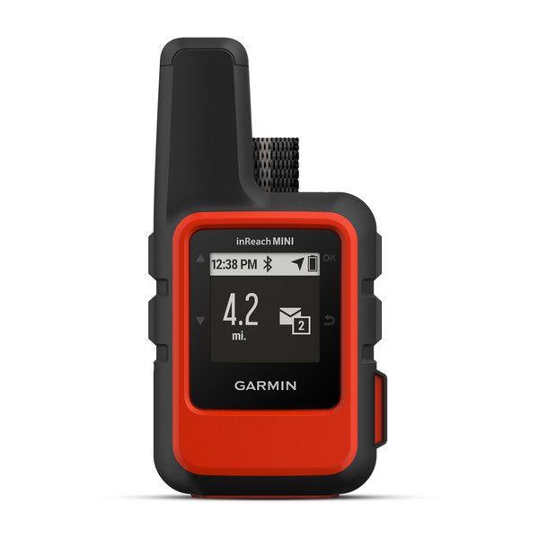 Garmin inReach Mini GPS Orange