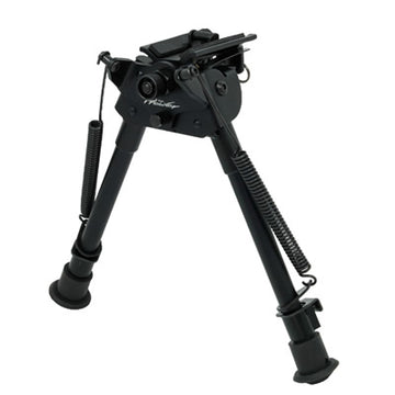 Night Prowler Adjustable Pivot Bipod 9-13”