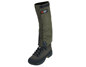 Stoney Creek Tricord Gaiters Long (Bayleaf)