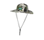 Ridgeline Bush Hat (Buffalo Camo)