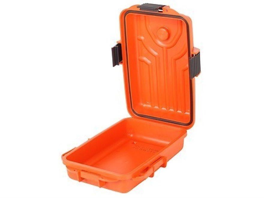 MTM Survivor Dry Box (Orange)