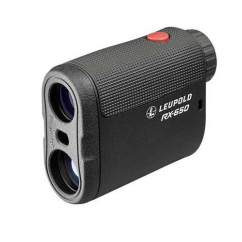 Leupold RX-650 Micro Laser Rangefinder