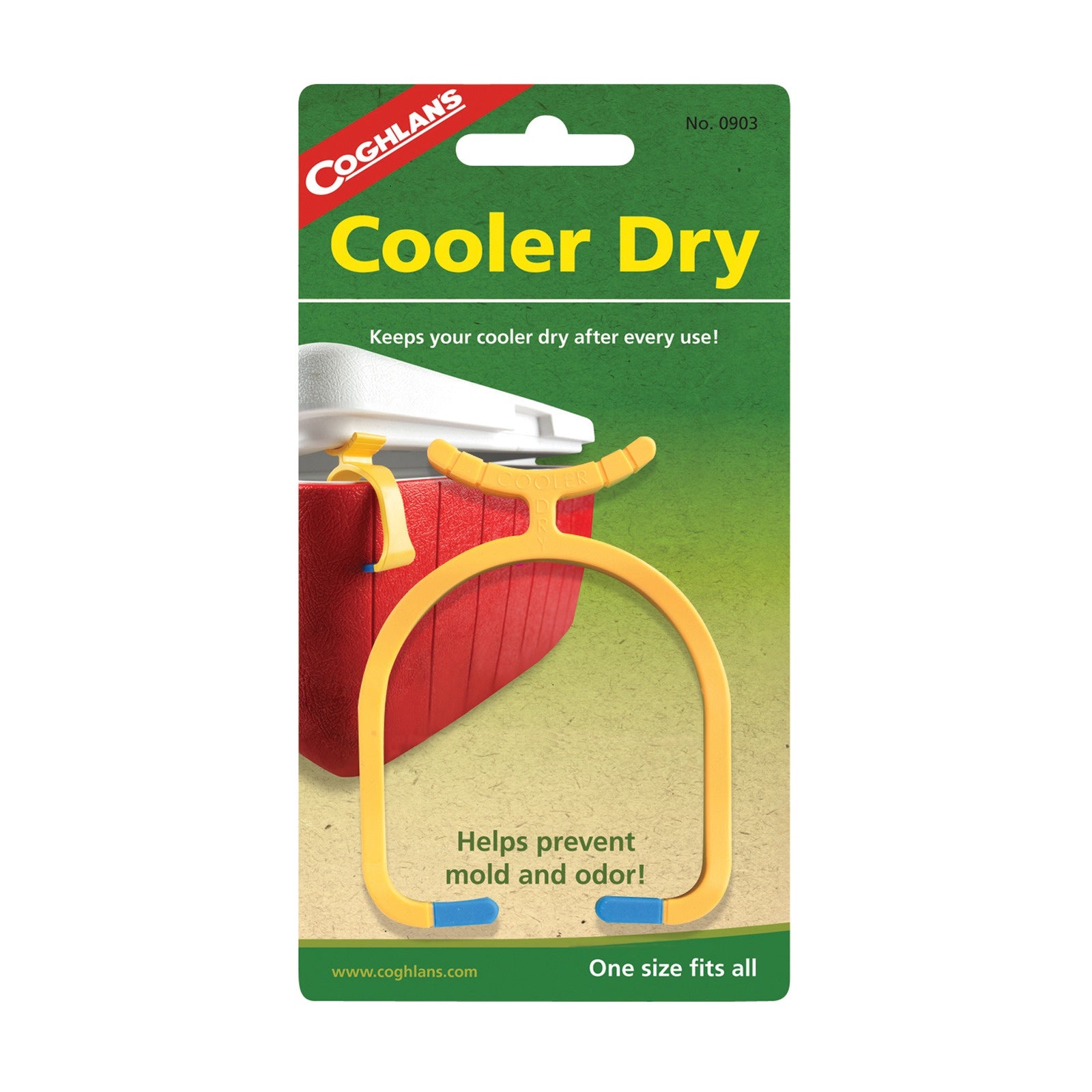 Coghlans Cooler Dry | 0903