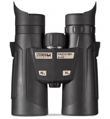 Steiner Predator 8x42 Binoculars