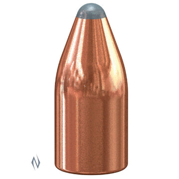 Speer 22 Cal 40gr SP Projectiles (100pk)