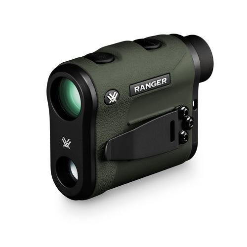 Vortex Ranger 1800 HCD Laser Rangefinder