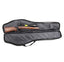 Epic Shot - Backpack Style Rifle Gun Bag - 48 Inch Long Army Brown