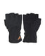 XTM Scope Fingerless Gloves Black
