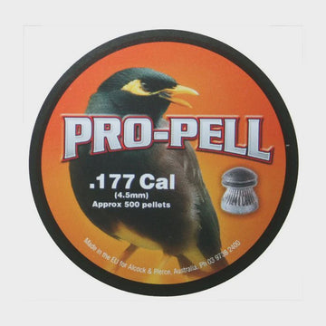 Pro Pell Pellet .177