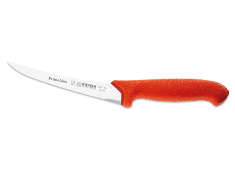 Giesser Flex Curved Boning Knife (15cm) | 12253 15r