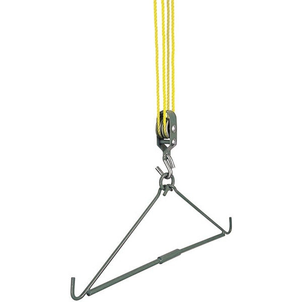 Allen Take Down Gambrel & Hoist Kit