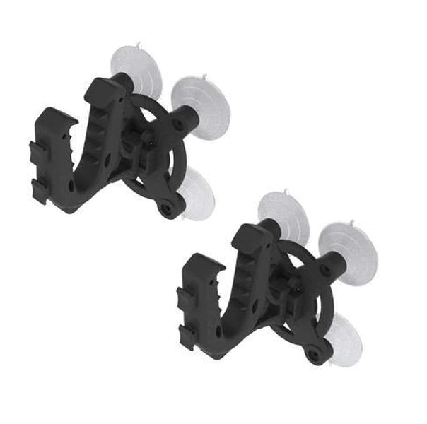 Kolpin Rhino Grip Suction Cup Window Mounts
