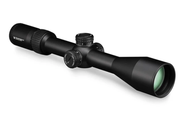 Vortex Diamondback 6-24x50 FFP Scope | VODBK10029