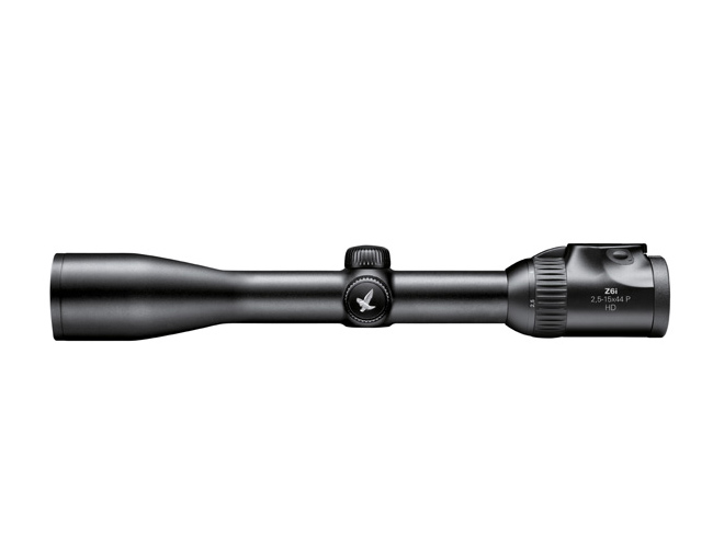 Swarovski Z6i 2.5-5x44 BT 4A-i